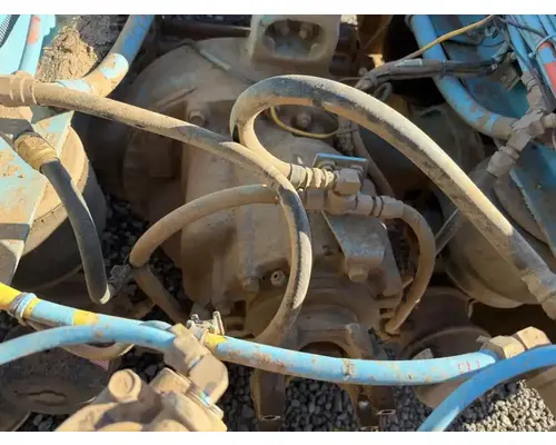 Rears (Front) Spicer/Dana D40-170 Holst Truck Parts