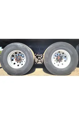 Spicer/Dana D40170/R40170 Cutoff Tandem Axle