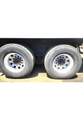 Spicer/Dana D40170/R40170 Cutoff Tandem Axle