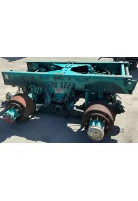 Spicer/Dana D40170HP/R40170H Cutoff Tandem Axle