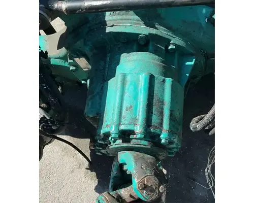 Spicer/Dana D40170HP/R40170H Cutoff Tandem Axle