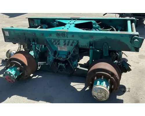 Cutoff Assembly (Housings & Suspension Only) Spicer/Dana D40170HP/R40170H Geco - Fresno