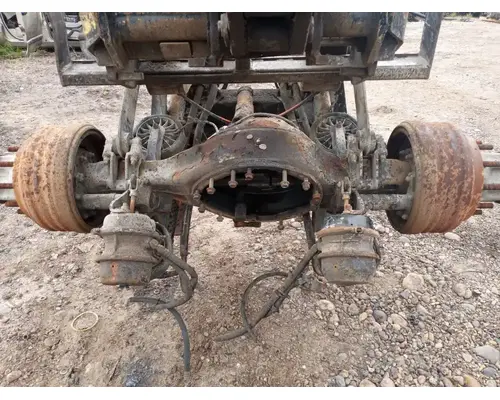 Axle Housing (Front) Spicer/Dana D40 Holst Truck Parts
