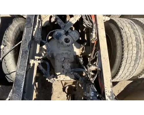 Spicer/Dana D46-170DHP Axle Assembly Housing