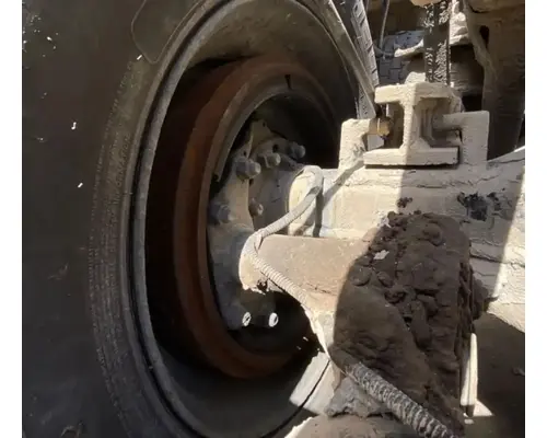 Spicer/Dana D46-170DHP Axle Assembly Housing