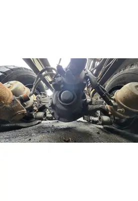 Spicer/Dana D46-170DHP Axle Assembly Housing