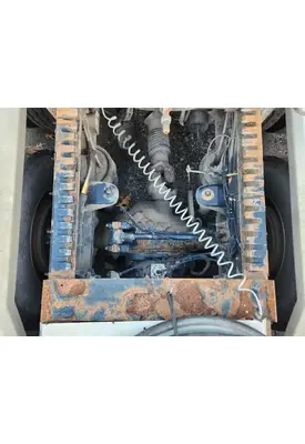 Spicer/Dana D46-170DHP Axle Assembly Housing