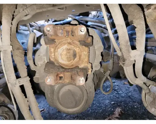 Spicer/Dana D46-170DHP Axle Assembly Housing