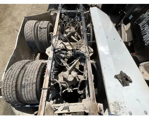 Spicer/Dana D46-170HP / R46-170H Cutoff