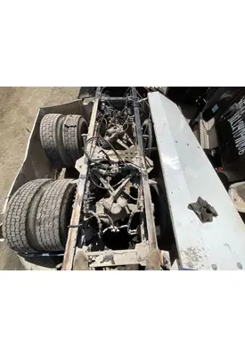 Spicer/Dana D46-170HP / R46-170H Cutoff