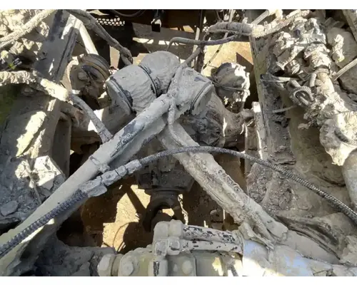 Spicer/Dana D46-170HP / R46-170H Cutoff