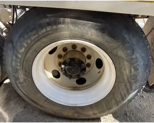 Spicer/Dana D46-170HP / R46-170H Cutoff