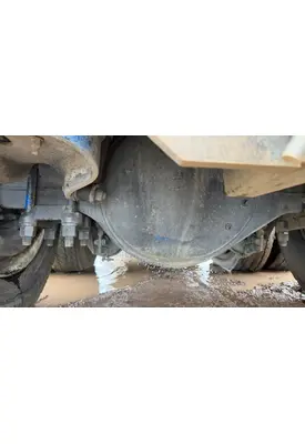 Spicer/Dana D46-170HP Axle Housing (Rear)