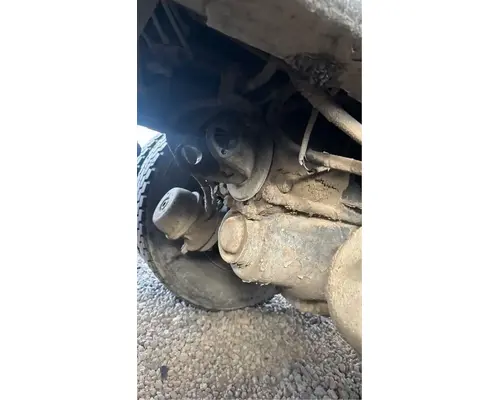 Spicer/Dana D46-170HP Rears (Front)