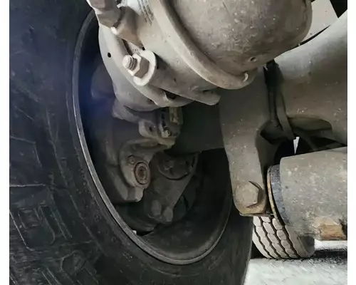 Spicer/Dana D46-170 Axle Assembly Housing