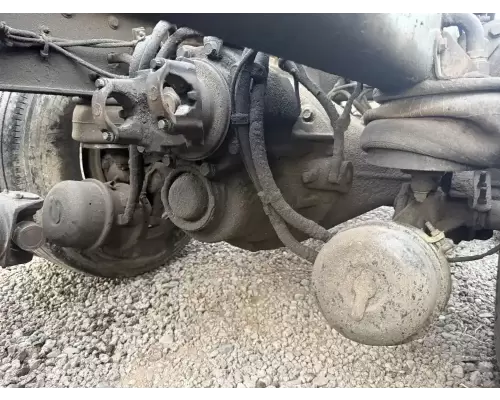 Spicer/Dana D46-170 Axle Housing (Front)