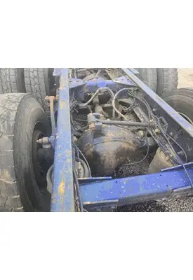 Spicer/Dana D46-170 Axle Housing (Rear)