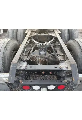 Spicer/Dana D46-170 Axle Housing (Rear)
