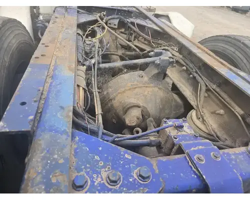 Axle Housing (Front) Spicer/Dana D46-170 Holst Truck Parts