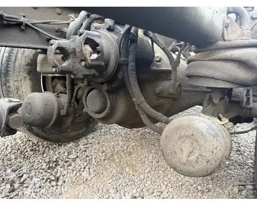 Axle Housing (Front) Spicer/Dana D46-170 Holst Truck Parts