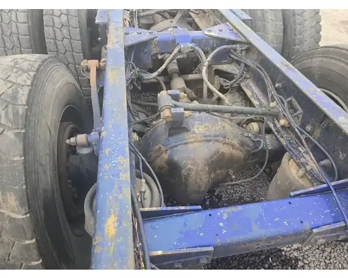 Axle Housing (Rear) Spicer/Dana D46-170 Holst Truck Parts