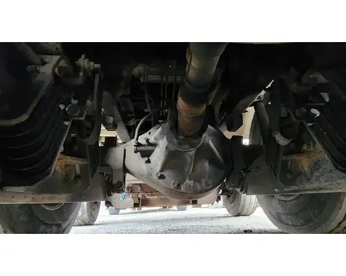 Axle Housing (Rear) Spicer/Dana D46-170 Complete Recycling Group LLC