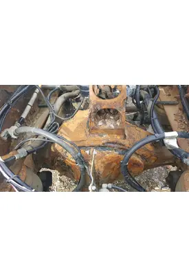 Spicer/Dana D46-170 Cutoff Assembly (Housings & Suspension Only)