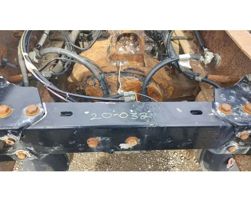 Spicer/Dana D46-170 Cutoff Assembly (Housings & Suspension Only)