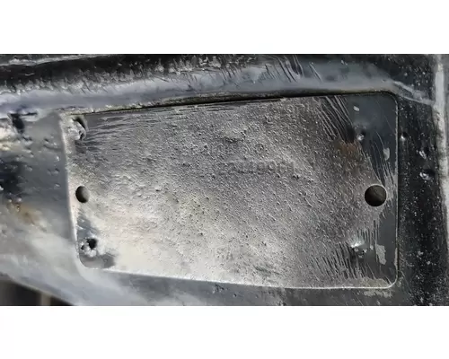 Spicer/Dana D46-170 Cutoff Tandem Axle