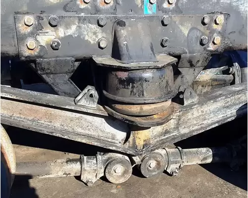 Spicer/Dana D46-170 Cutoff Tandem Axle