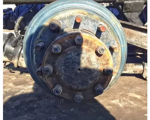 Spicer/Dana D46-170 Cutoff Tandem Axle
