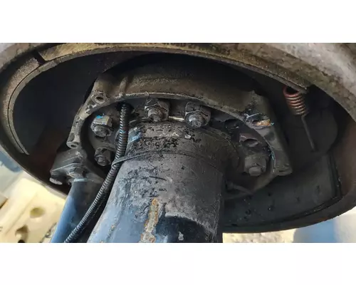 Spicer/Dana D46-170 Cutoff Tandem Axle
