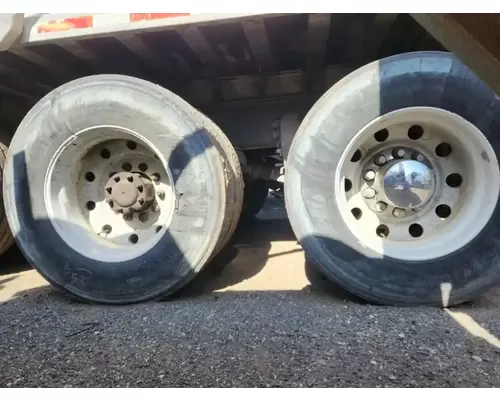 Spicer/Dana D46-170 Cutoff