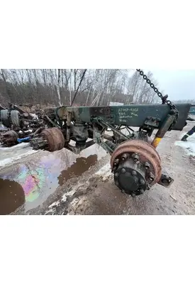 Spicer/Dana D46-170 Cutoff