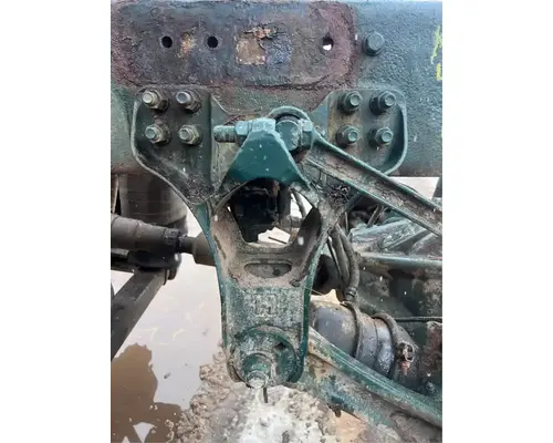 Spicer/Dana D46-170 Cutoff