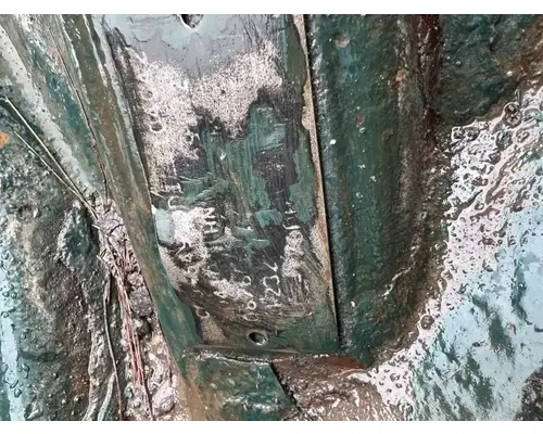 Spicer/Dana D46-170 Cutoff