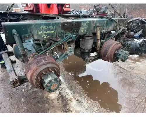 Spicer/Dana D46-170 Cutoff