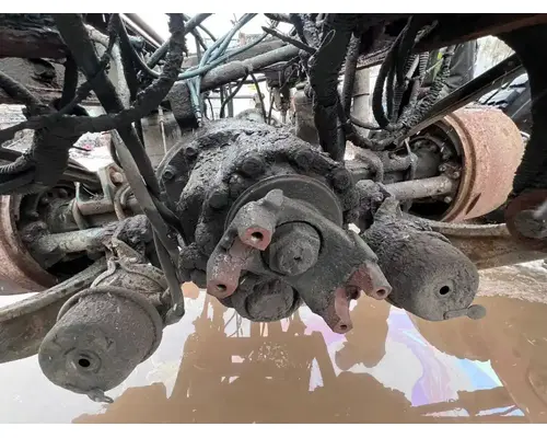 Spicer/Dana D46-170 Cutoff