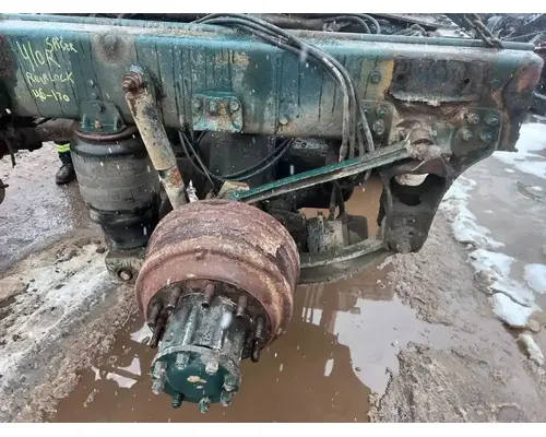 Spicer/Dana D46-170 Cutoff