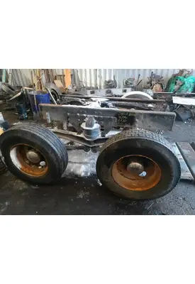 Spicer/Dana D46-170 Cutoff