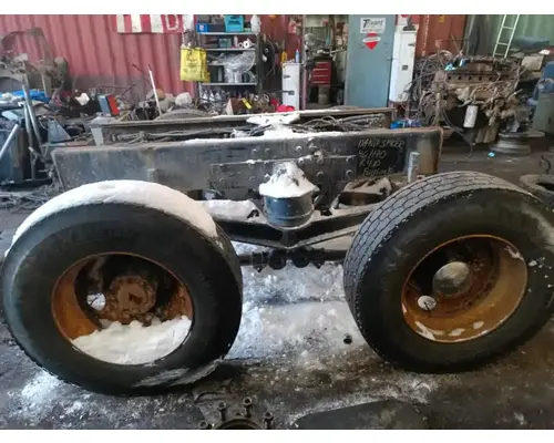 Spicer/Dana D46-170 Cutoff