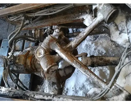 Spicer/Dana D46-170 Cutoff