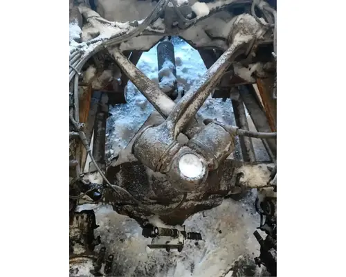 Spicer/Dana D46-170 Cutoff