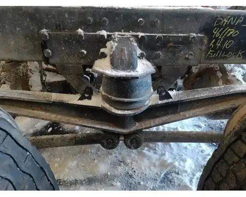 Spicer/Dana D46-170 Cutoff