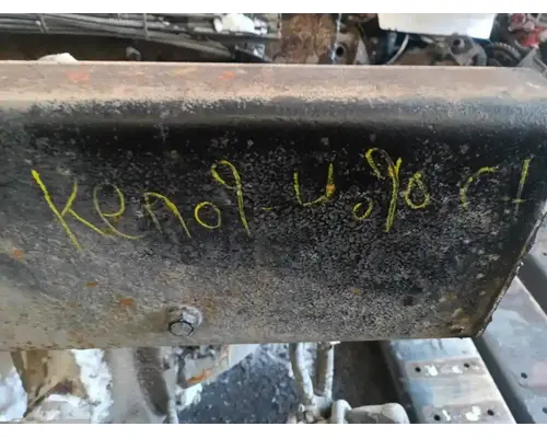 Spicer/Dana D46-170 Cutoff