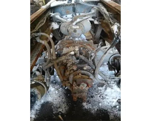 Spicer/Dana D46-170 Cutoff