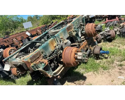 Cutoff Assembly (Housings & Suspension Only) Spicer/Dana D46-170 Dixie Truck Centre