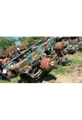 Spicer/Dana D46-170 Cutoff