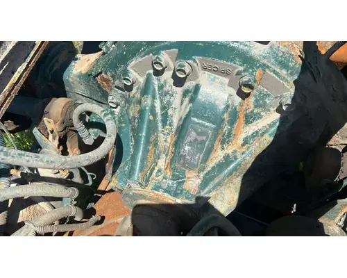 Spicer/Dana D46-170 Cutoff