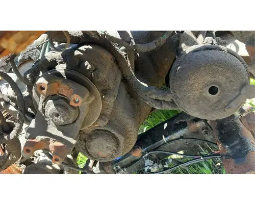 Spicer/Dana D46-170 Cutoff